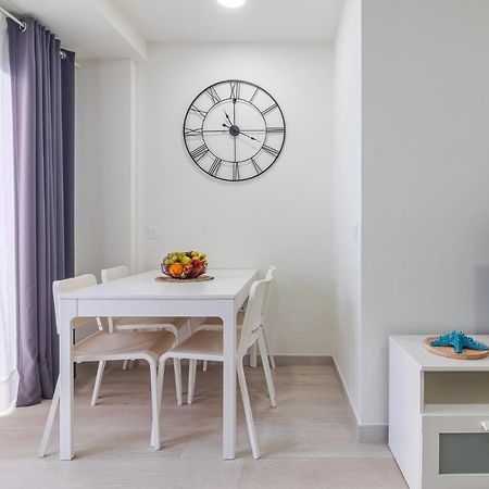 Cozy Family Beach House Лас-Пальмас-де-Гран-Канария Экстерьер фото