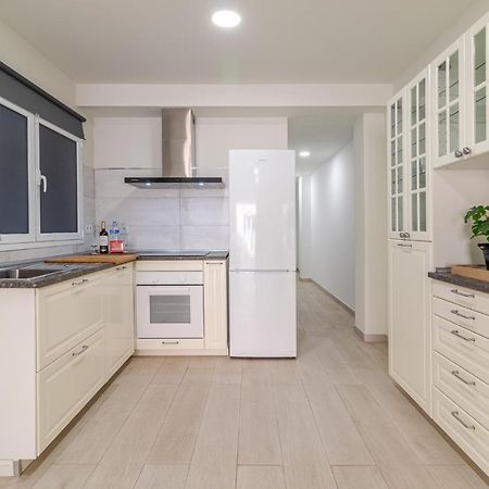 Cozy Family Beach House Лас-Пальмас-де-Гран-Канария Экстерьер фото