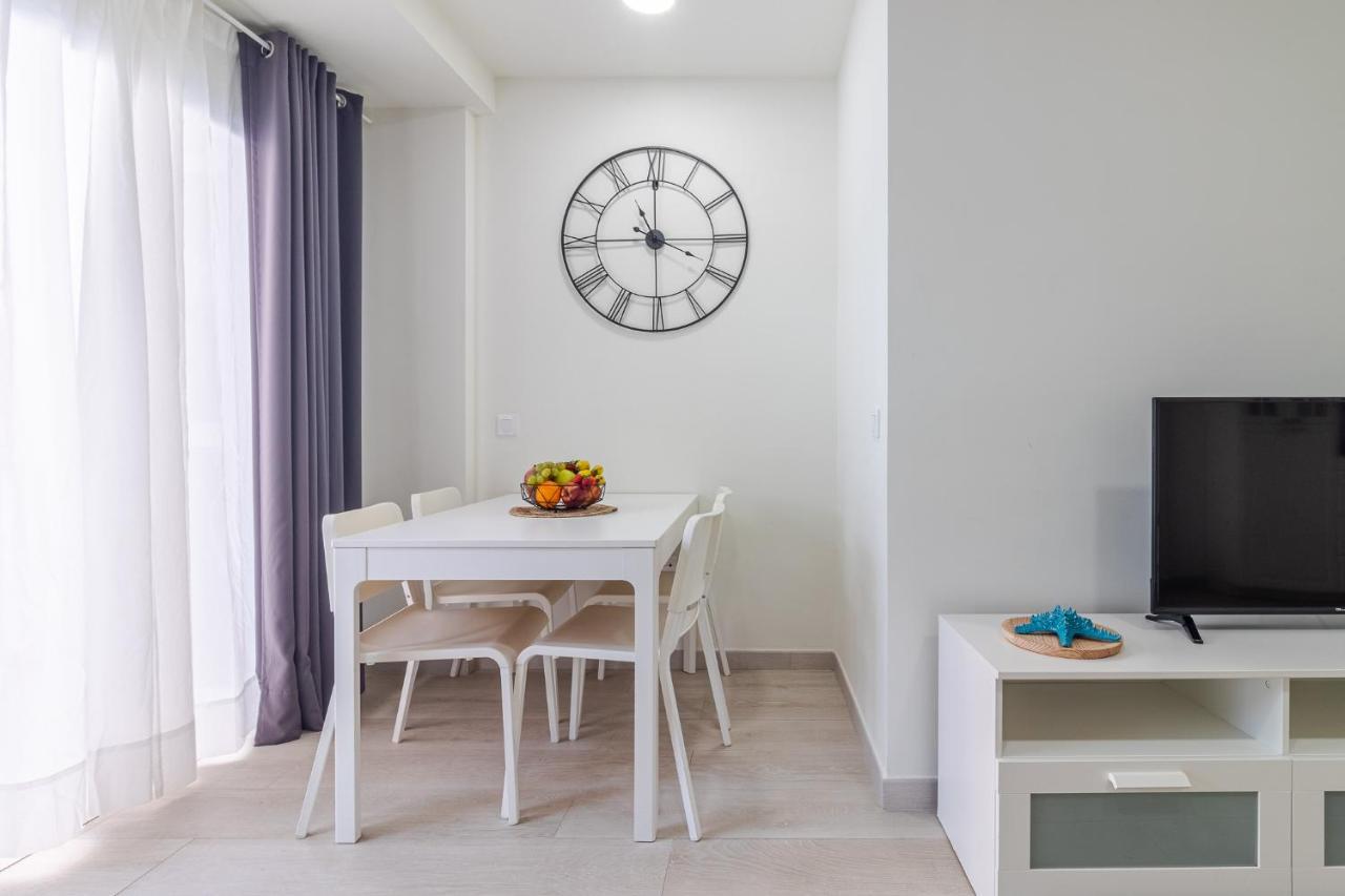 Cozy Family Beach House Лас-Пальмас-де-Гран-Канария Экстерьер фото