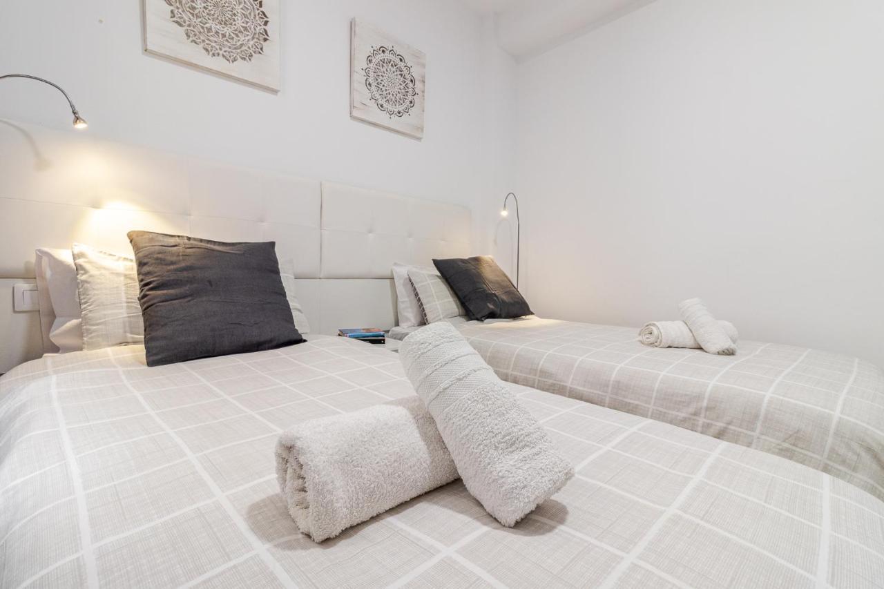 Cozy Family Beach House Лас-Пальмас-де-Гран-Канария Экстерьер фото